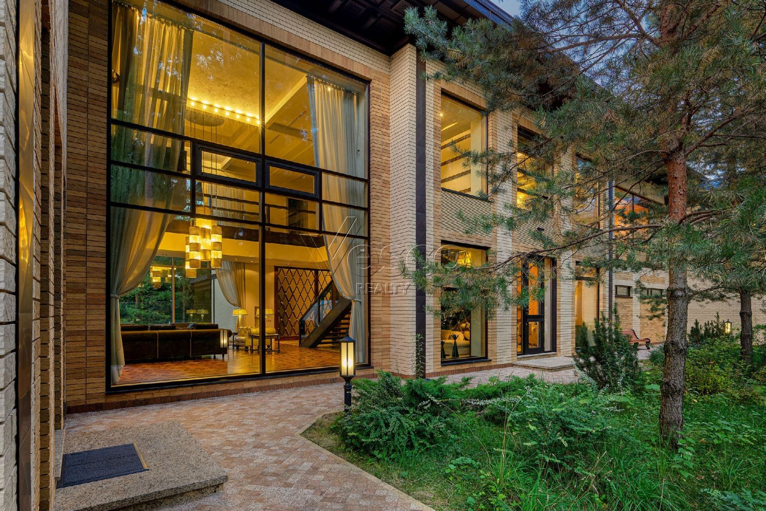 “Hideaway Residence” с исключительной приватностью