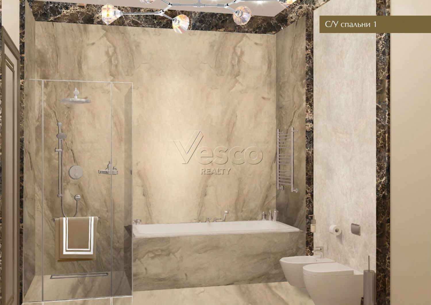 Дом под ключ