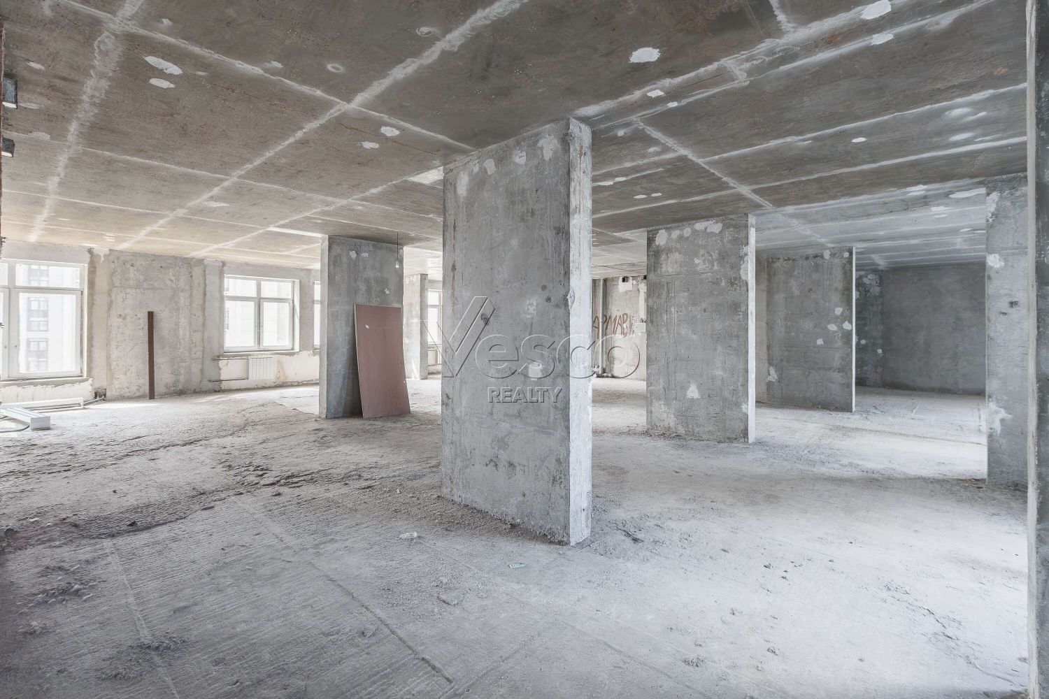 Квартира площадью 220 м²
