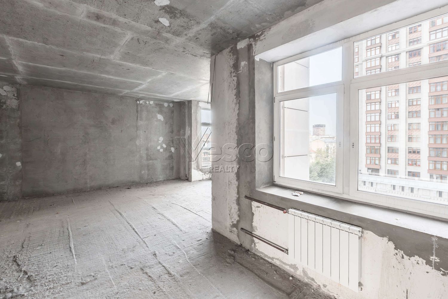 Квартира площадью 220 м²