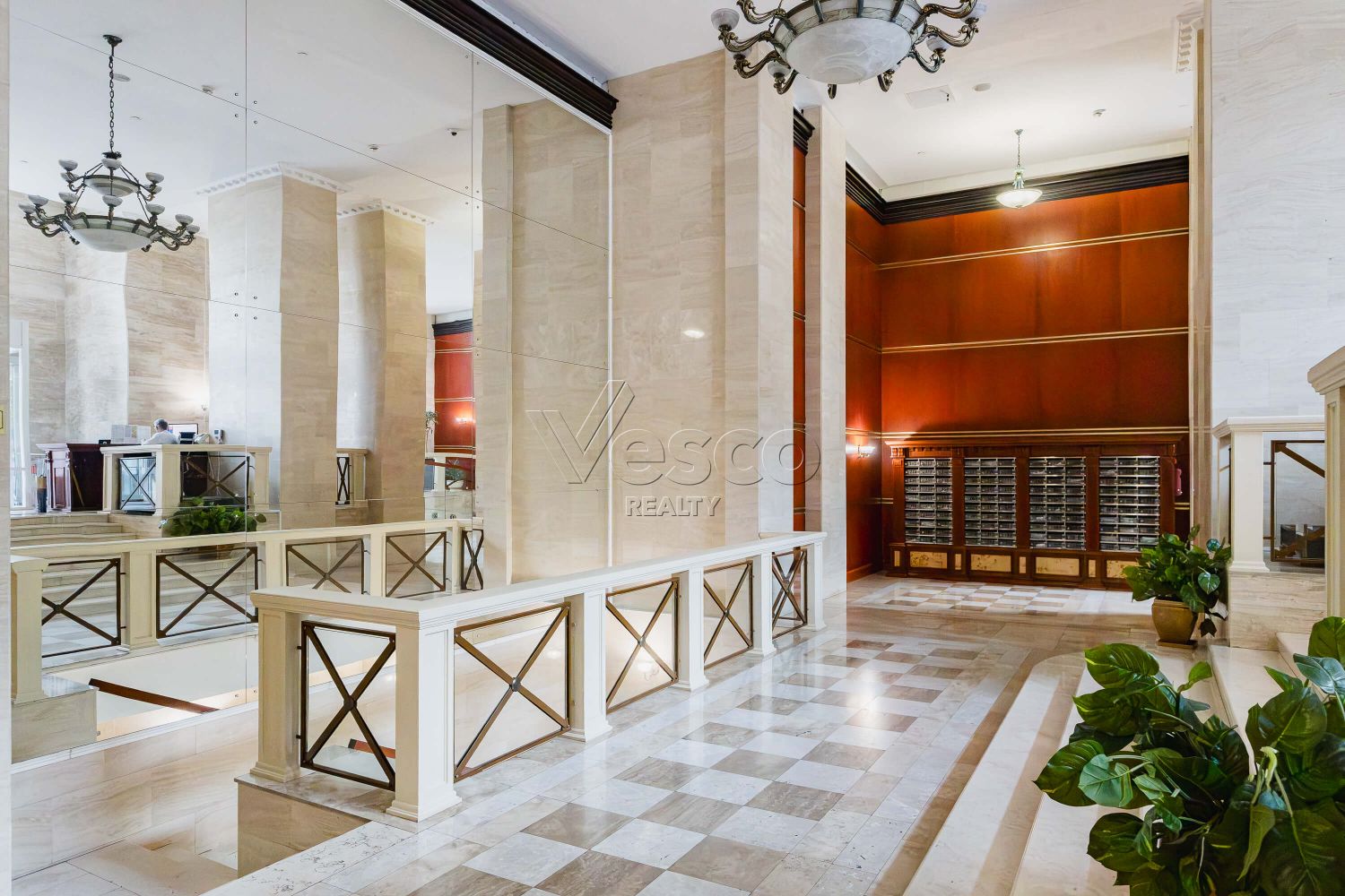 Квартира площадью 220 м²