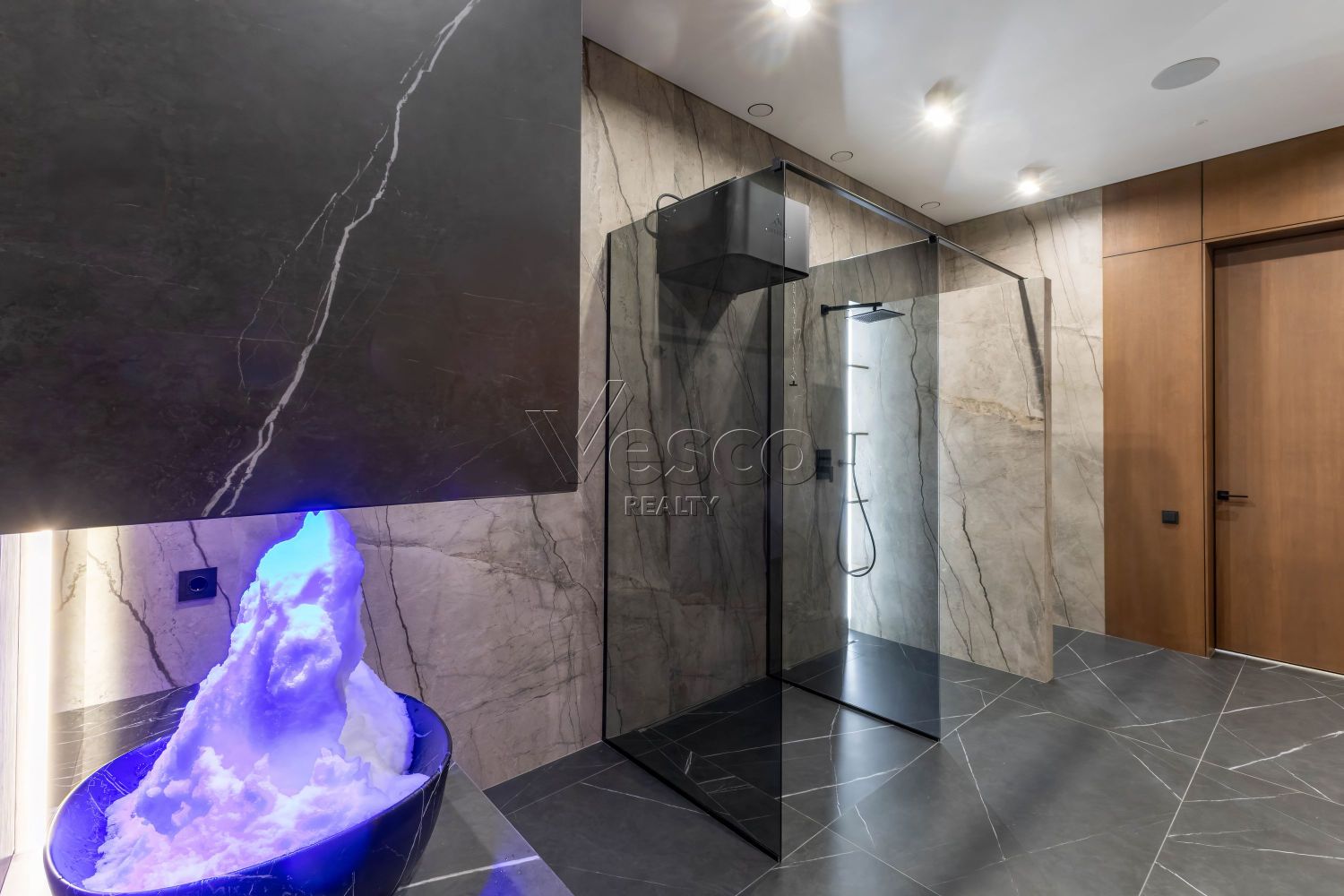 Уникальная резиденция Volume Residence