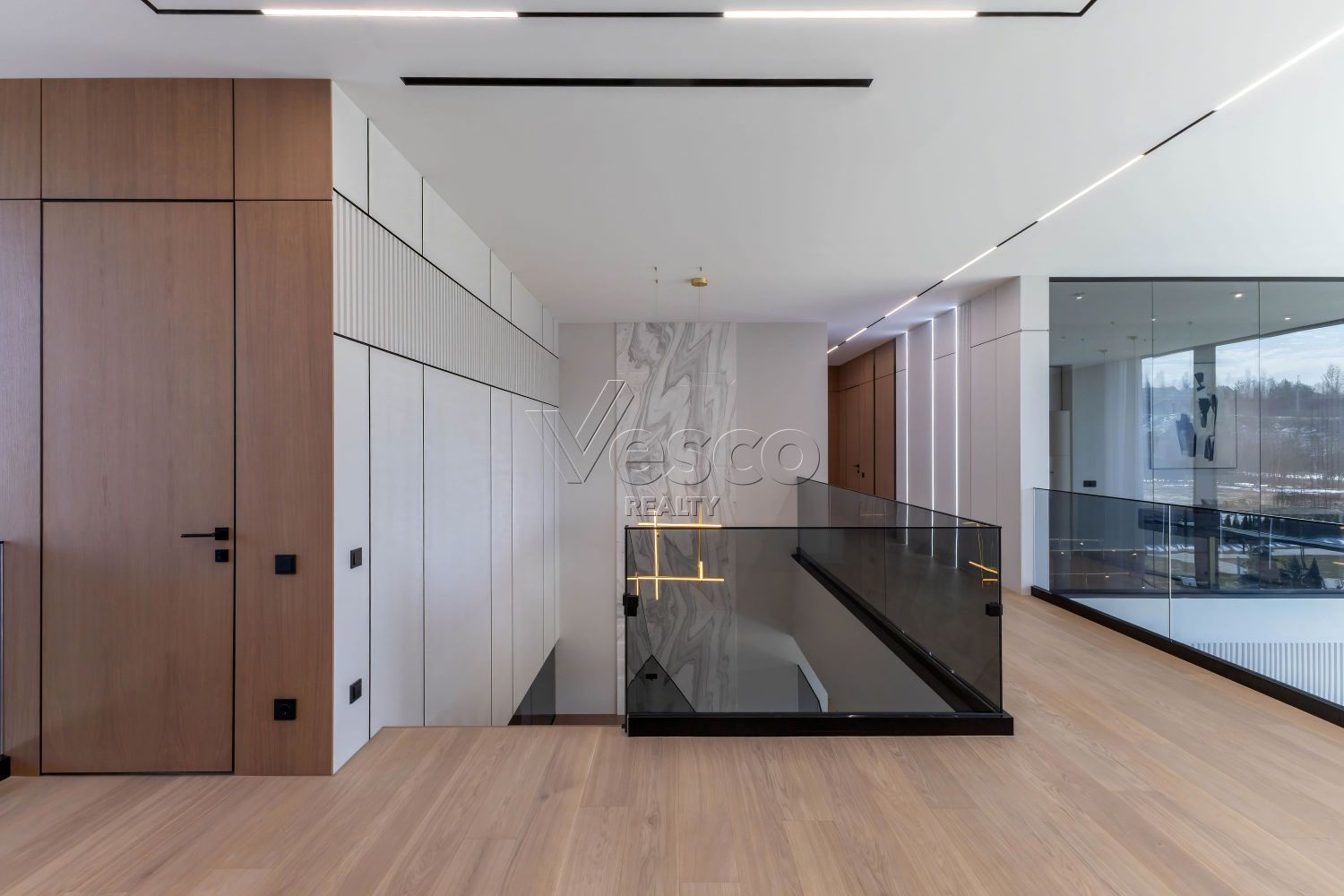 Уникальная резиденция Volume Residence