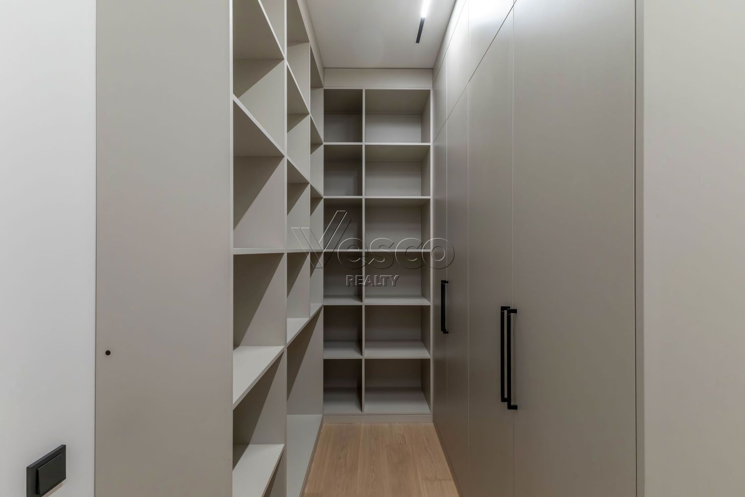 Уникальная резиденция Volume Residence