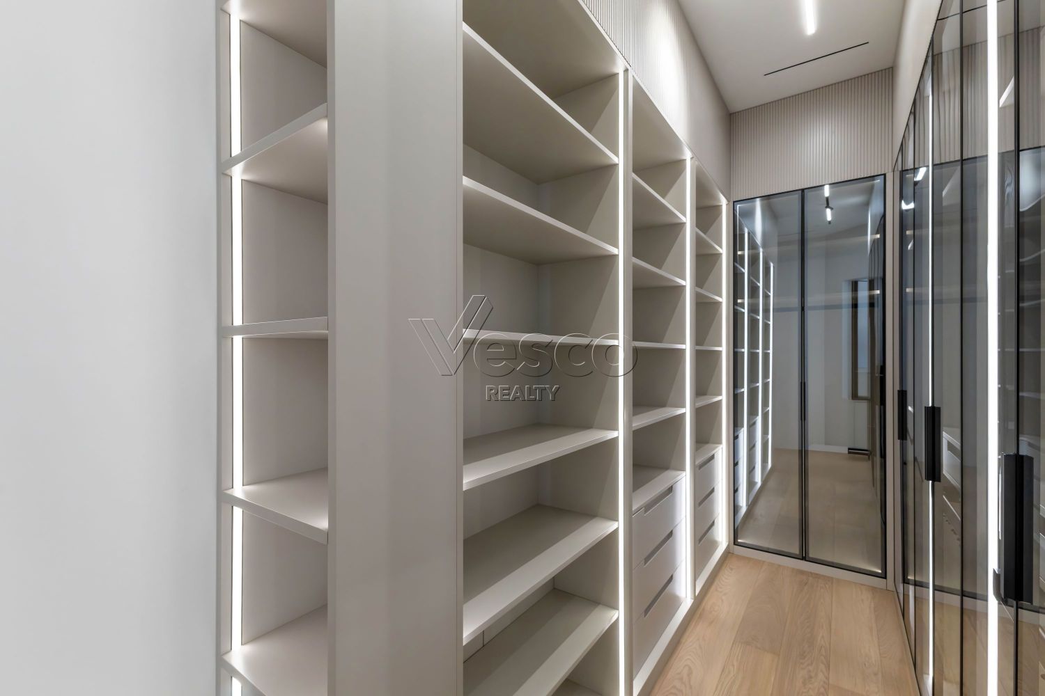 Уникальная резиденция Volume Residence