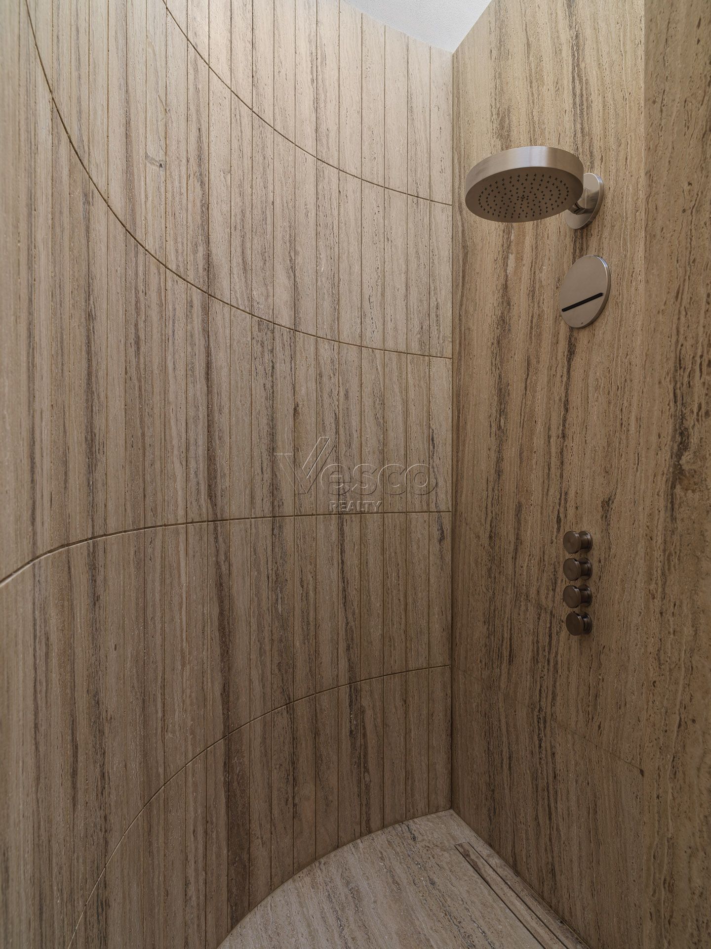 Пентхаус с террасой площадью 465.5 м²