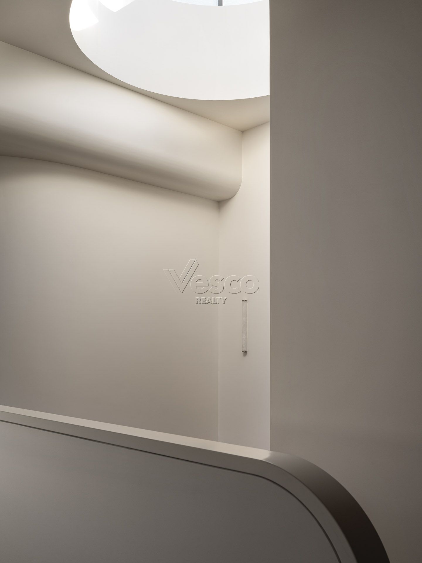 Пентхаус с террасой площадью 465.5 м²