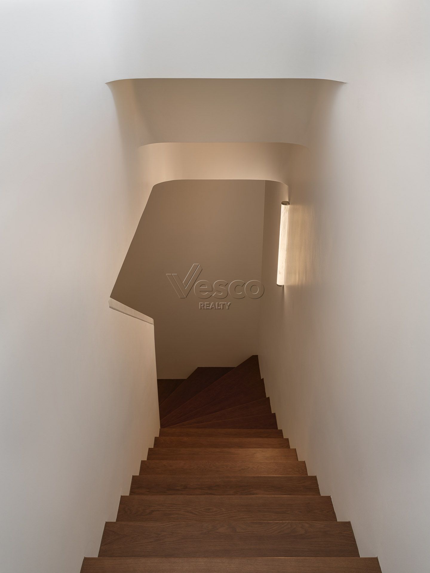 Пентхаус с террасой площадью 465.5 м²