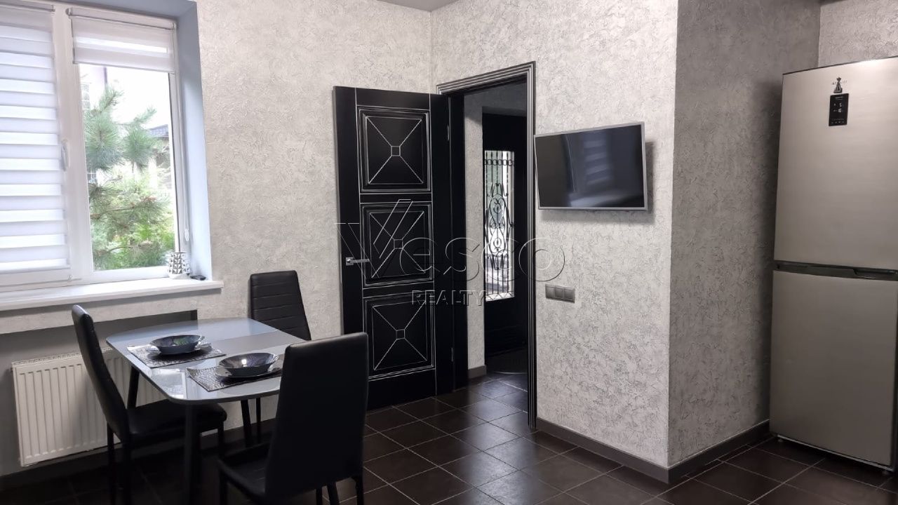 Дом-усадьба в Крекшино