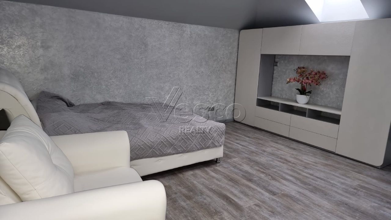Дом-усадьба в Крекшино