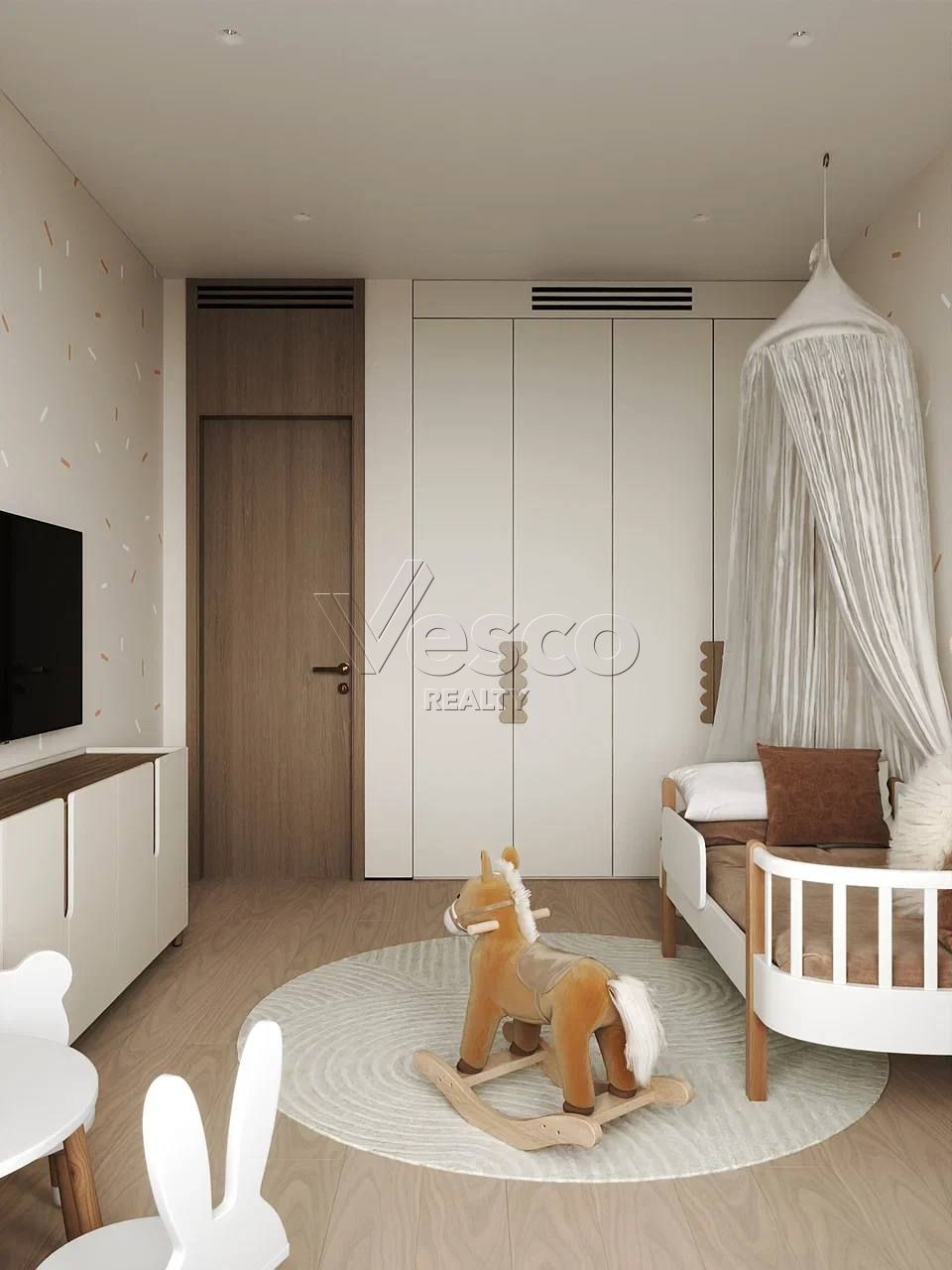 Квартира площадью 123 м²