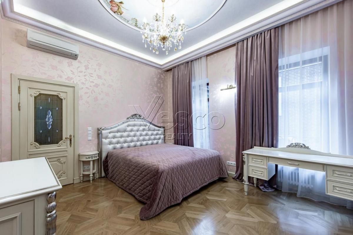 Дом в КП Лесное Лапино
