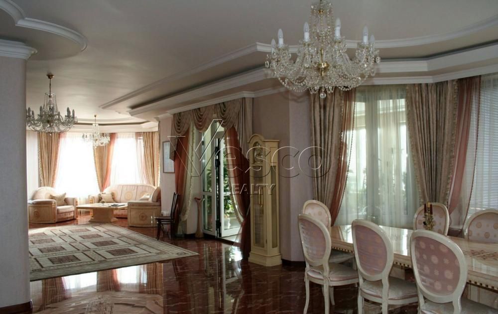 Готовый к проживанию особняк в КП "Картмазово"