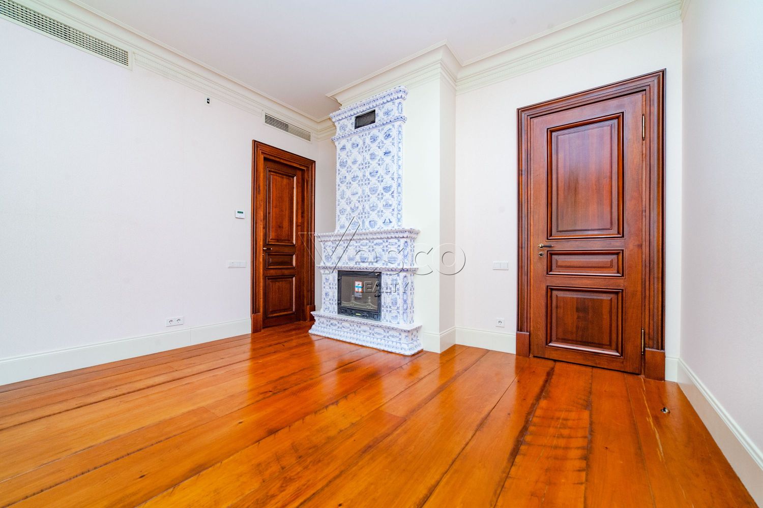 Квартира в Московской области площадью 450 м²