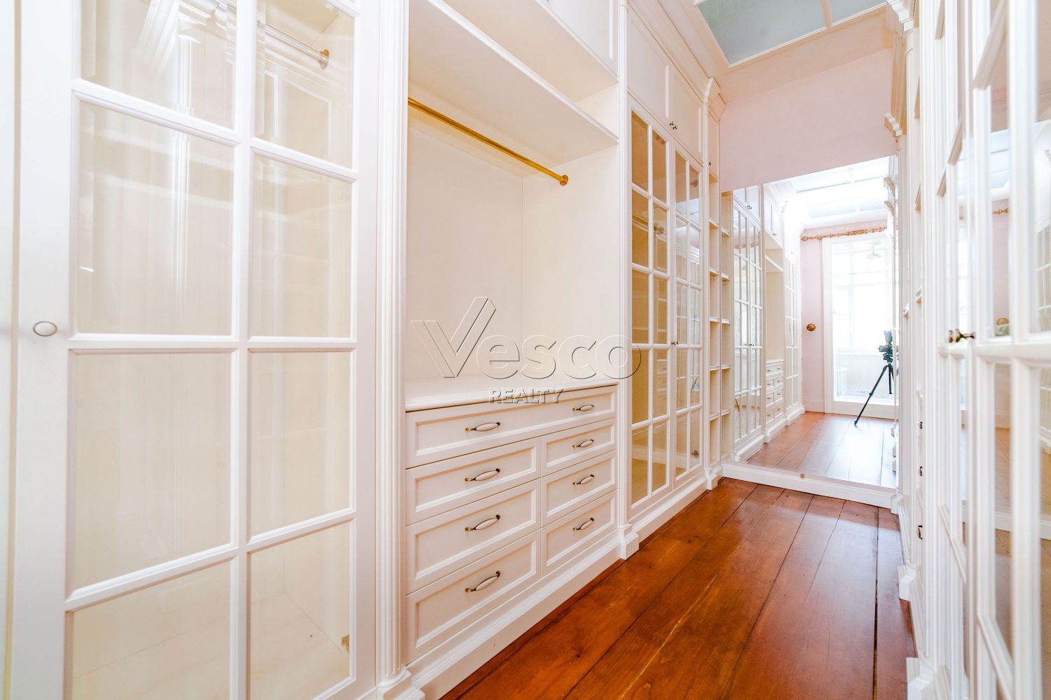 Квартира в Московской области площадью 450 м²