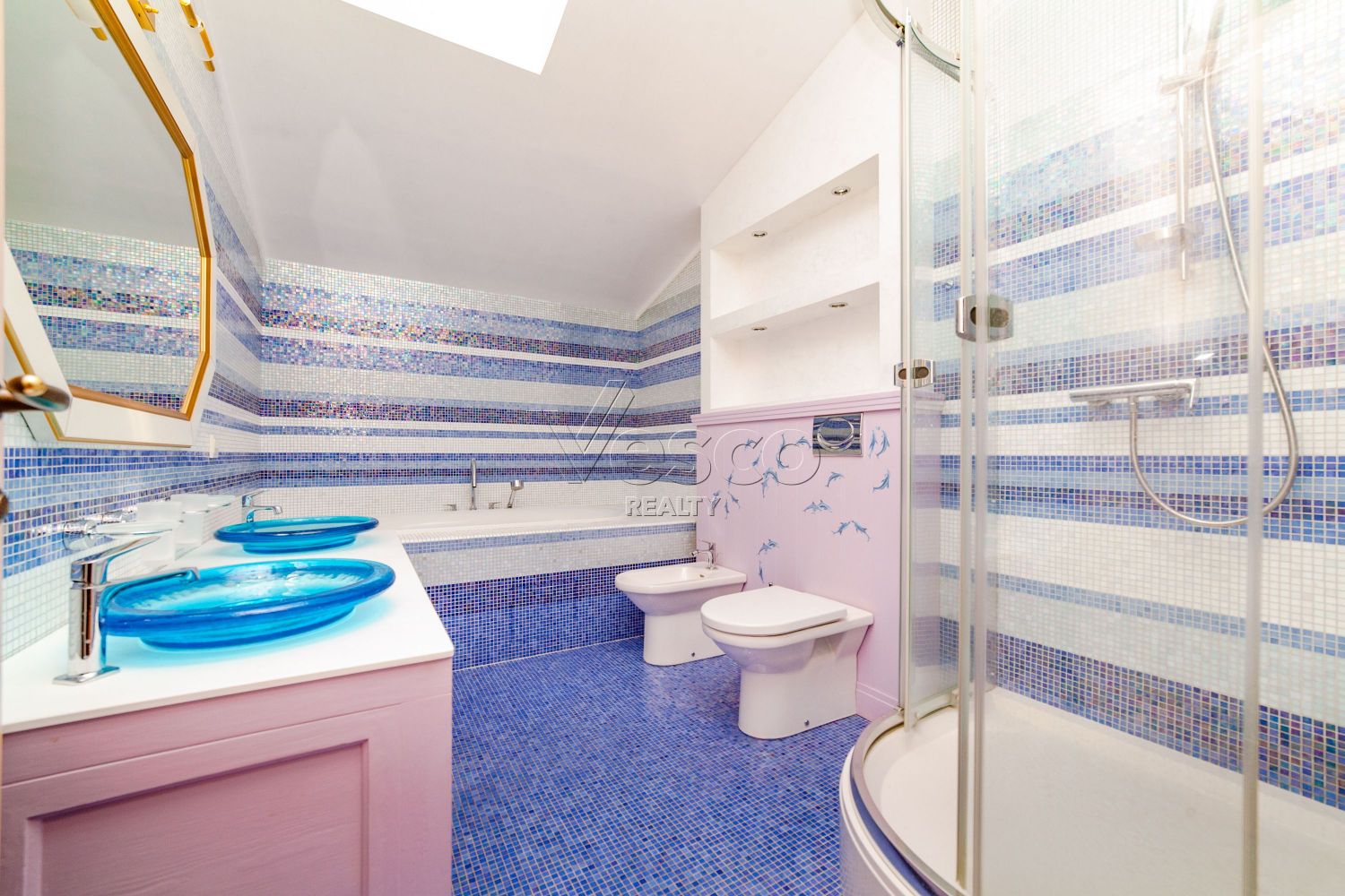 Квартира в Московской области площадью 450 м²