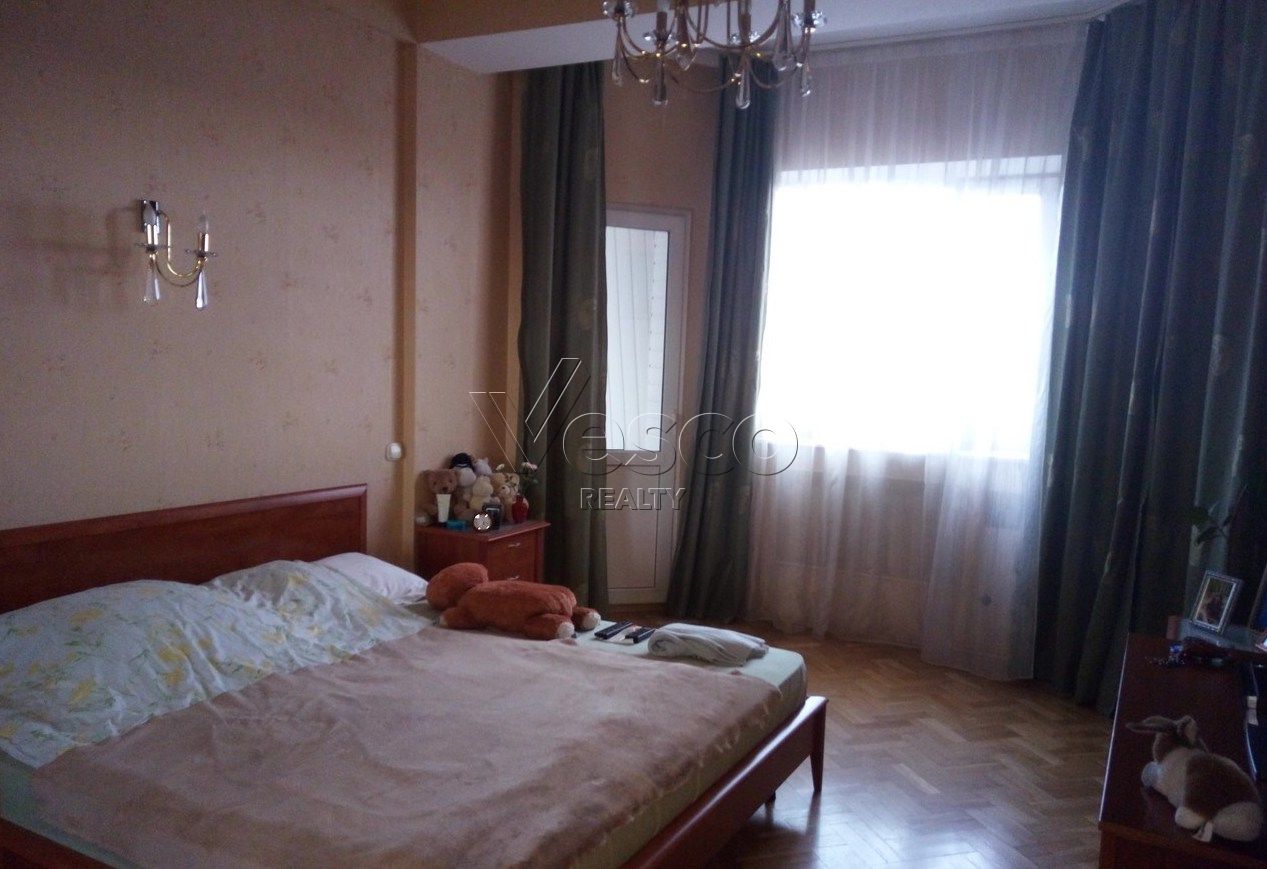 Пентхаус в клубном доме на Подушкинском шоссе