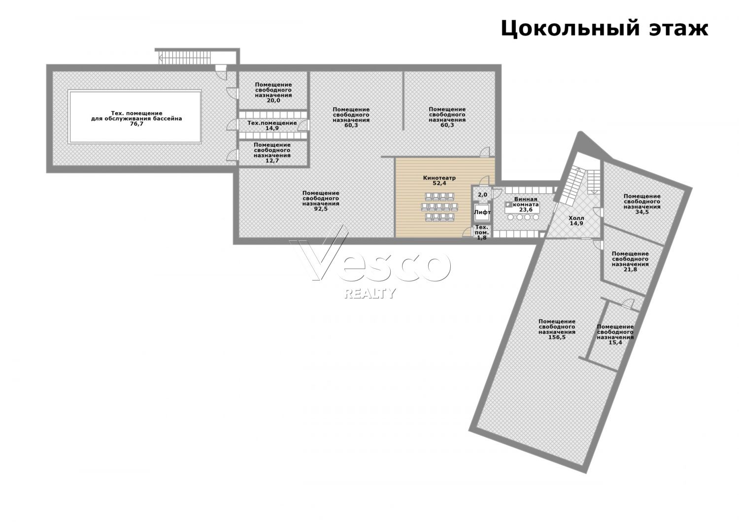 Новый стильный коттедж под ключ