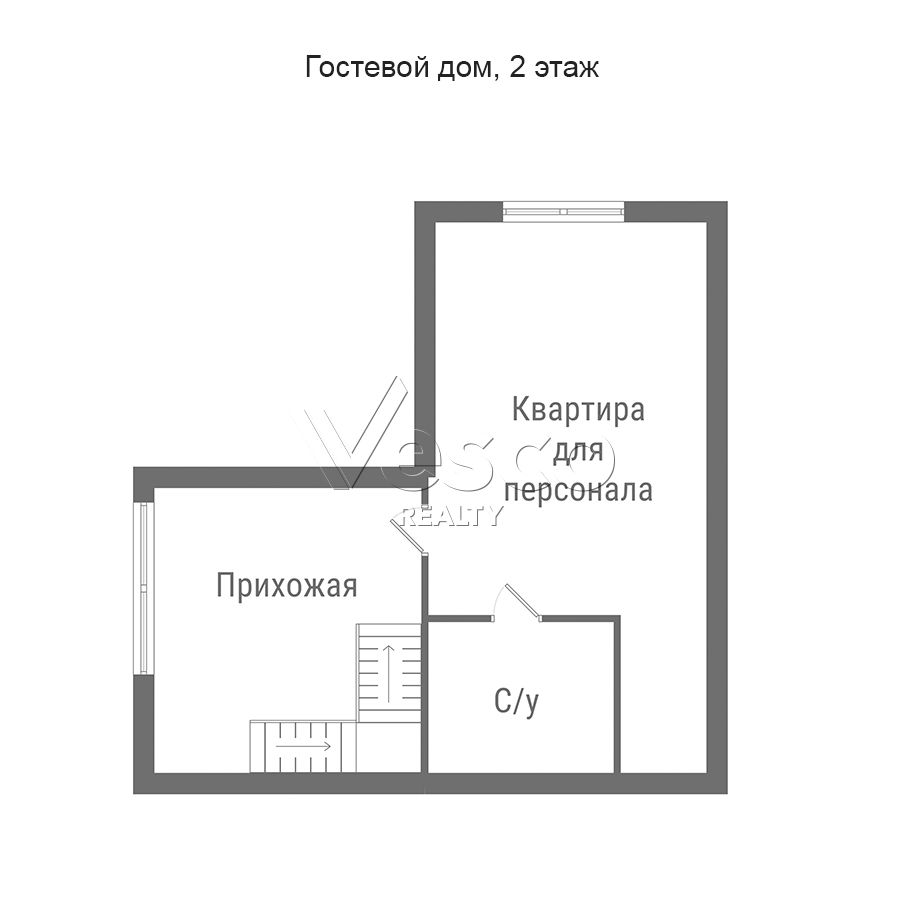 Кирпичный коттедж в Новой Москве