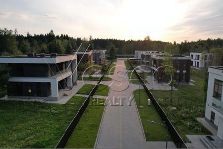 Сокольники Парк