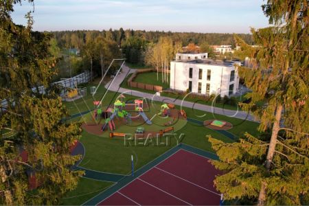 Сокольники Парк
