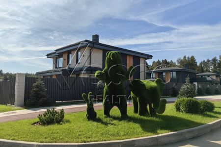 Сходня Country Club