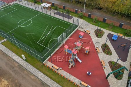 Сходня Country Club