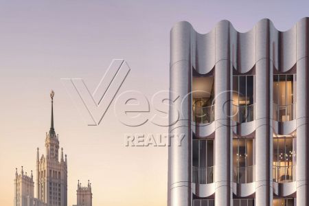 Тессинский, V