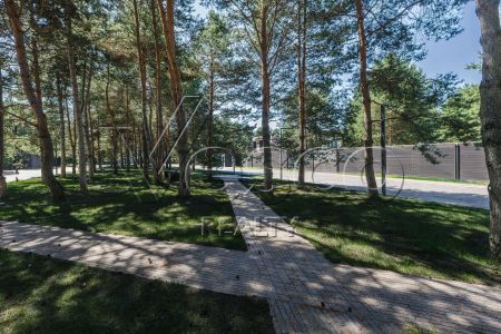 Никольский бульвар