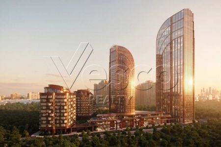 Золотые крылья