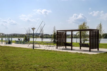 Павловы озера