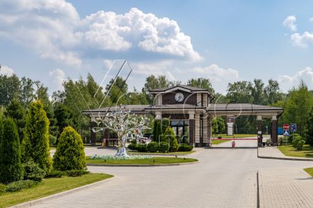 Павловы озера