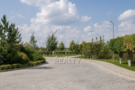 Павловы озера