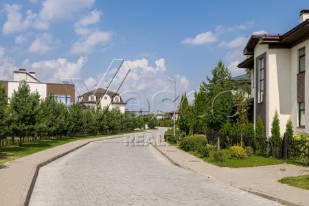 Павловы озера