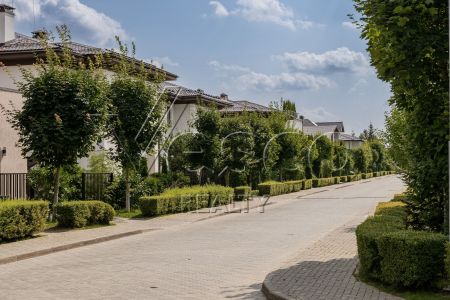 Павловы озера