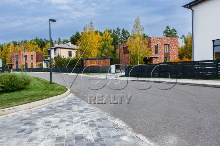 Маслово Forest Club