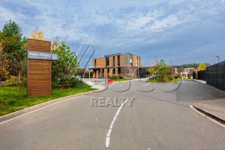 Маслово Forest Club