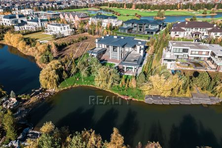 Agalarov Estate