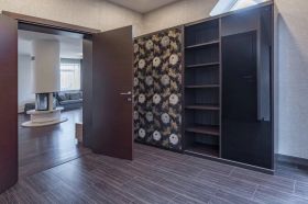 Дом в камерном поселке