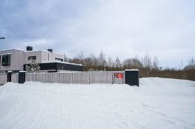 Прилесной участок с подрядом на строительство дома