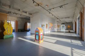 Трофейный пентхаус 1230+ кв.м с двумя террасами в шаге от Кремля