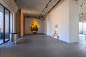Трофейный пентхаус 1230+ кв.м с двумя террасами в шаге от Кремля