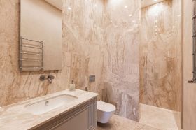 Новая семейная резиденция в Agalarov Estate