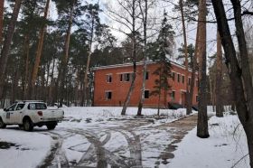 Участок