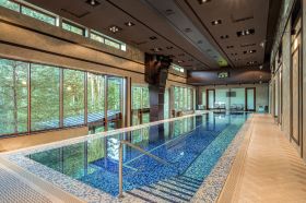 “Hideaway Residence” с исключительной приватностью