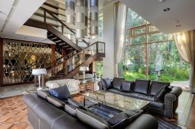 “Hideaway Residence” с исключительной приватностью