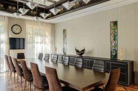 “Hideaway Residence” с исключительной приватностью