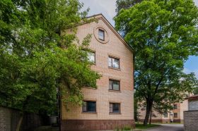 Резиденция под коммерческое использование