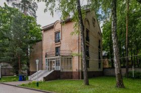 Резиденция под коммерческое использование