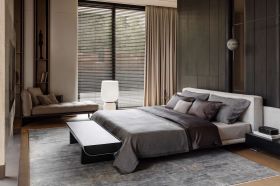 Villa Sherwood. Территория уединения